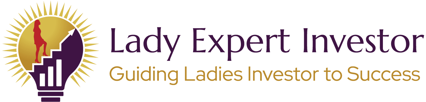 Lady Expert Investor Portal